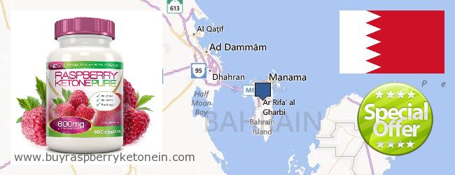 Dove acquistare Raspberry Ketone in linea Bahrain